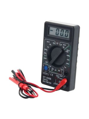 MULTIMETRO DIGITAL UN.