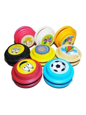 YOYO GRANDE C/12PCS UN. 