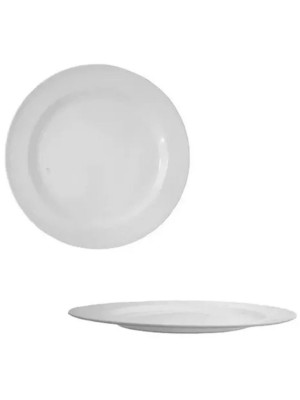 PRATO DE BOLO 35CM MELAMINA UN. 