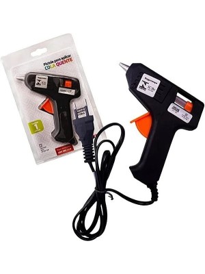 PISTOLA PARA COLA QUENTE PEQUENA UN. LEOARTE