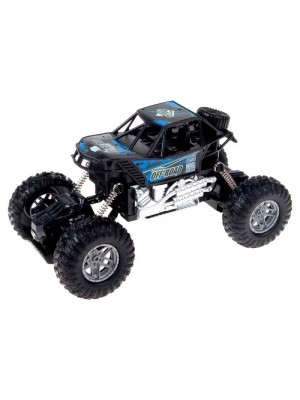 CARRO CONTROLE REMOTO 7 FUNÇÕES 1:20 RALLY XTREME UN. 