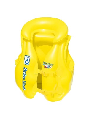 COLETE INFLAVEL PVC 46X44CM UN.