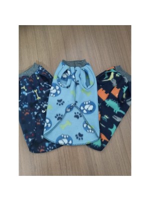 ROUPA PET GRÊMIO POLIESTER UN. TAVARES PET