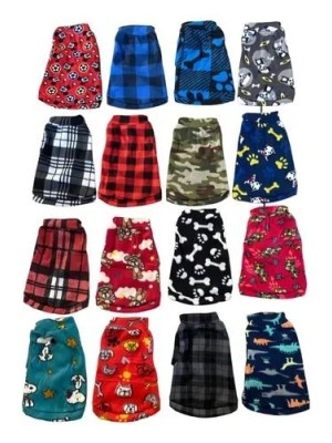 ROUPA PET G DE SOFT UN. 