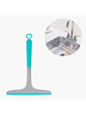 RODO MINI COM CABO EMBORRACHADO 20X28X3CM UN.