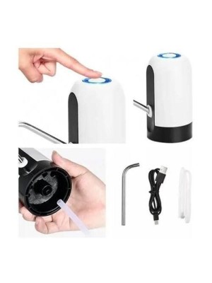 BOMBA ELETRICA P/ GALAO DE AGUA UN. 