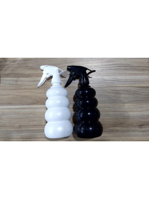 PULVERIZADOR C/2PCS UN. GM GOLD