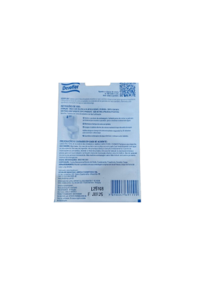 Tablete Caixa Acoplada Pinho 50g Desodorizador Sanitario