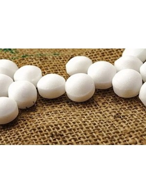 Repelente Naftalina Em Bolinhas 30g