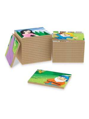 Quebra Cabeça Infantil Branca De Neve 30 Peças Mdf C/ Estojo