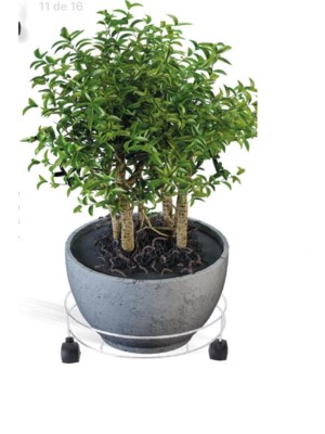 Suporte para Papel Toalha Preto Azzo