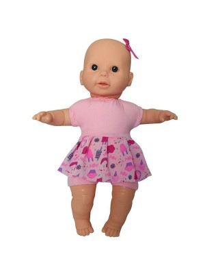 Boneca Rubbie Chuca Bee Toys