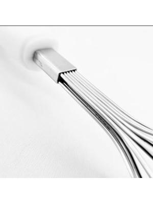 Batedor de Ovos Noble 37cm – Praticidade e Eficiência na Sua Cozinha