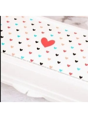 Porta-Ovos Decorado Plasútil 12 Unidades em Plástico Resistente