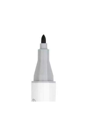 Caneta Touch 48 Cores com Estojo – Marcadores à Base de Álcool LEOARTE