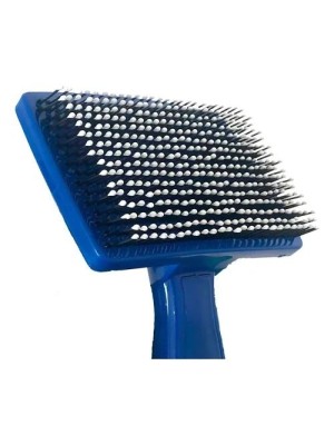 Pet Escova para Cães e Gatos – Escova de Higiene, Remoção de Pelos, Prevenção de Nós e Pelagem Saudável