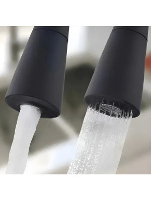 Torneira Prime de Parede Startools em Silicone com Bica Flexível para Cozinha