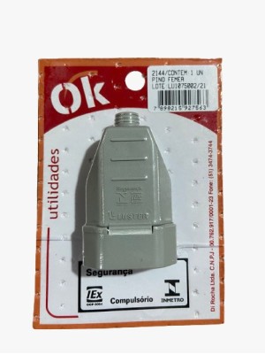 OK PINO FEMEA UN. OK UTILIDADES