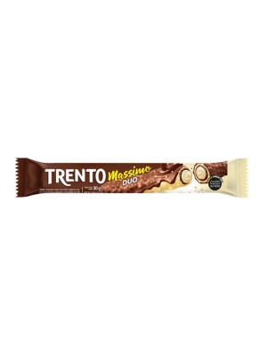 WAFER TRENTO MASSIMO DUO 30G UN. PECCIN