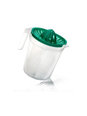 JARRA 1,8LTS C/ ESPREMEDOR UN.