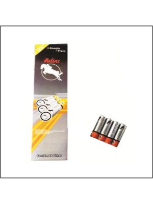 PILHA AA COMUM C/60 UN. MFP.X