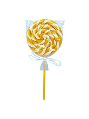 PIRULITO REDONDO MINI PACOTE C/ 20 UN.