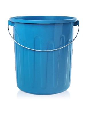 BALDE C/ALCA DE FERRO 30LTS