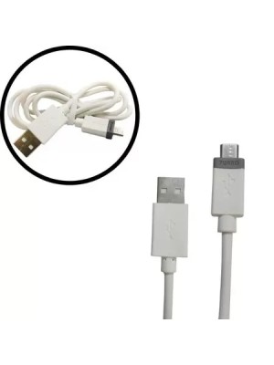 CABO USB V8 TURBO 25W UN. JMD IMPORTS