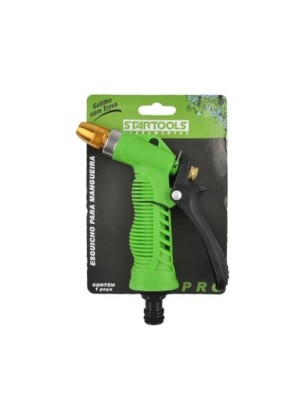 BICO DE MANGUEIRA C/CONECTOR UN.