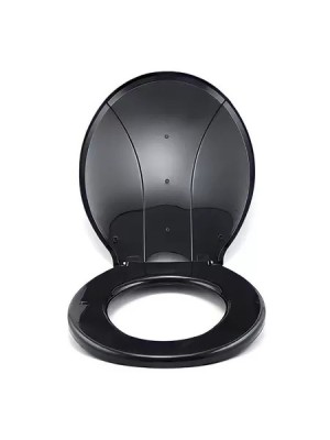 ASSENTO SANITARIO MASTER SORTIDO 43X37,5CM UN.