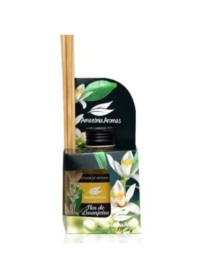 DIFUSOR DE AROMAS FLOR DE LARANJEIRA 270ML