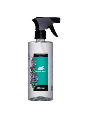 ODORIZADOR DE TECIDOS ALECRIM 500ML