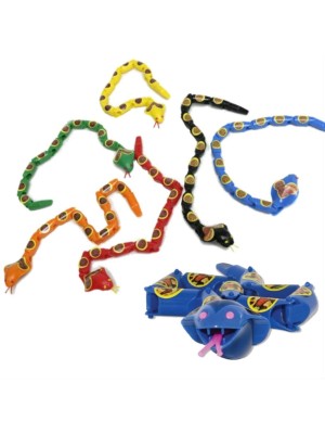 COBRA NAJA UN. RODZAND