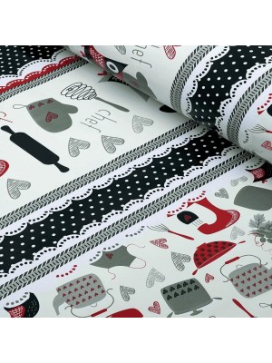 TERMICO UTENSILIOS AM METRO UN. PLASTCO