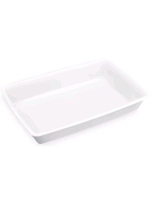 BANDEJA CONTAINER PRATICO 5,5L UN.