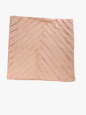 ALMOFADA CHEIO 100% POLIESTER 43X43CM UN. MULTIART