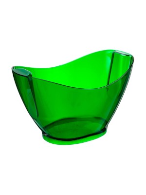 MINI CHAMPANHEIRA/ BALADEIRA PERSONALIZADO 17X10,3CM UN. PLASTIFESTA